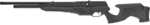 CROSMAN Prospect Pcp .22 Side Lever Air Rifle Black